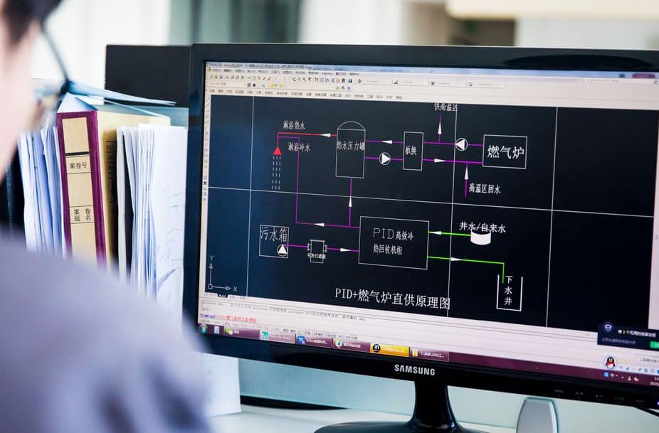CRM configuration work at Gozeha Liverpool